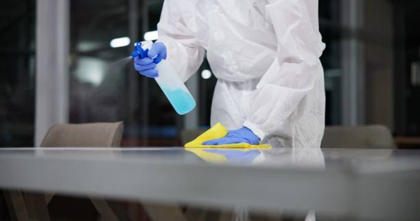 Licensed Odor Removal service in Lenzburg, IL - Crime Scene Cleaner Online